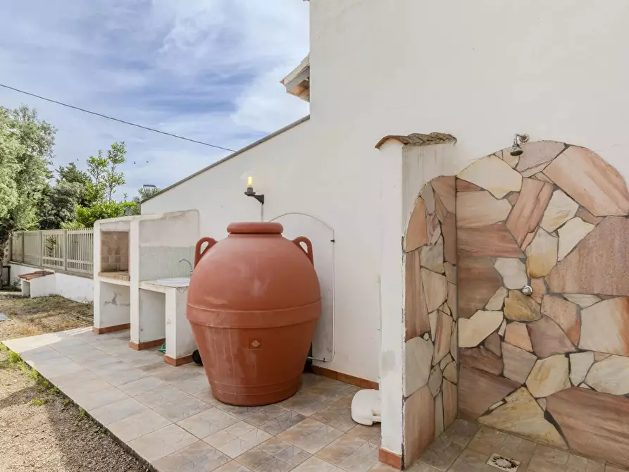 Immagine 15 di Terreno edificabile in vendita  in Is Chillaus a Gonnesa