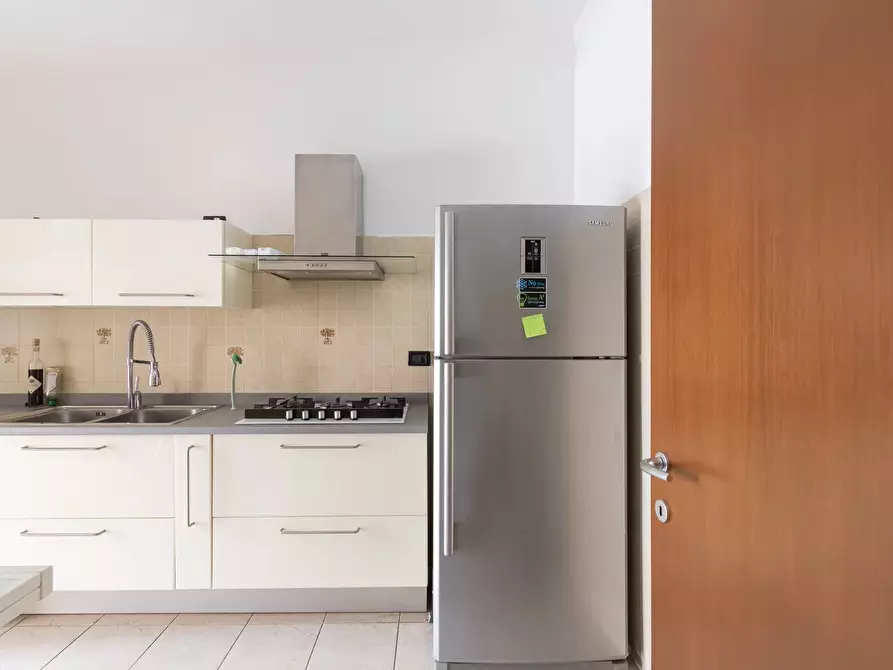 Immagine 2 di Casa trifamiliare in affitto  in Via Ernesto Breda, 140 a Milano