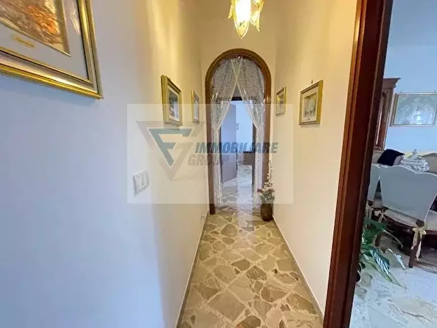 Immagine 6 di Casa trifamiliare in vendita  in Via Montorsoli a Siracusa