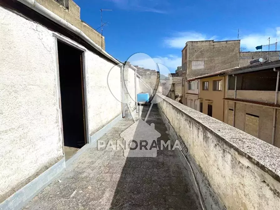 Immagine 22 di Terreno edificabile in vendita  in Via Zito, 56 a Partinico