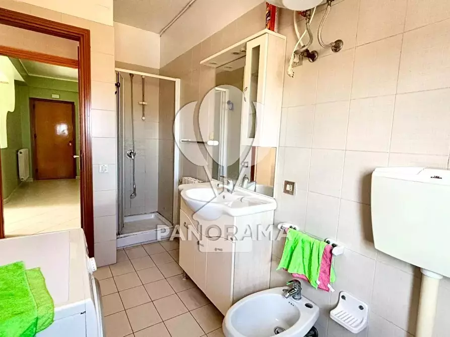 Immagine 26 di Casa trifamiliare in vendita  in Via Gaetano Martino a Alcamo