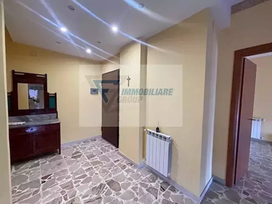 Immagine 4 di Casa trifamiliare in vendita  in Viale Dei Comuni a Siracusa