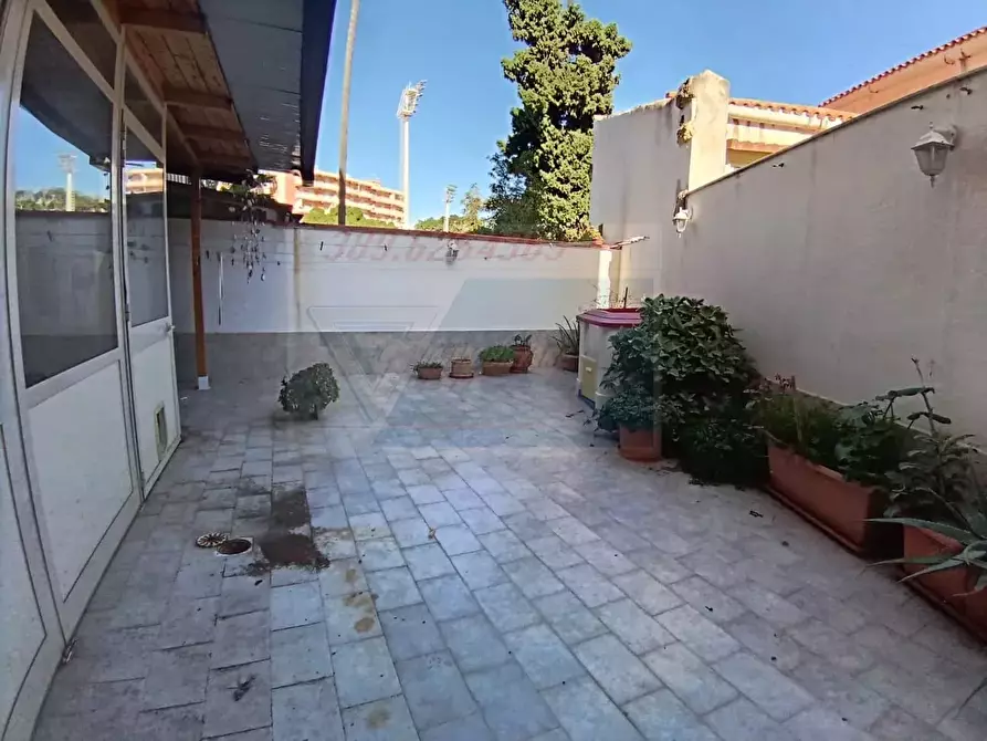 Immagine 24 di Casa trifamiliare in vendita  in Via Montegrappa a Siracusa