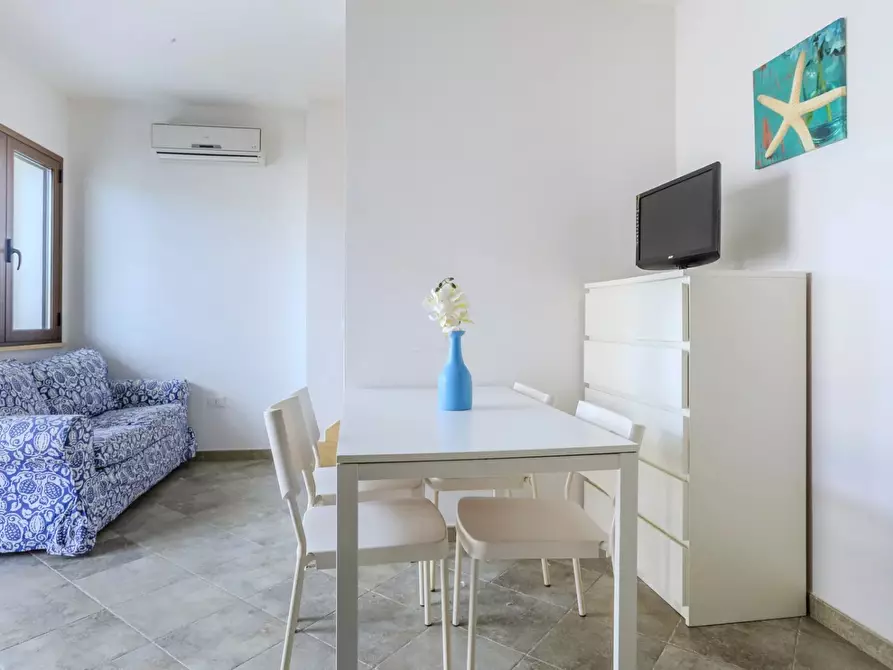 Immagine 5 di Terreno edificabile in vendita  in Is Chillaus a Gonnesa