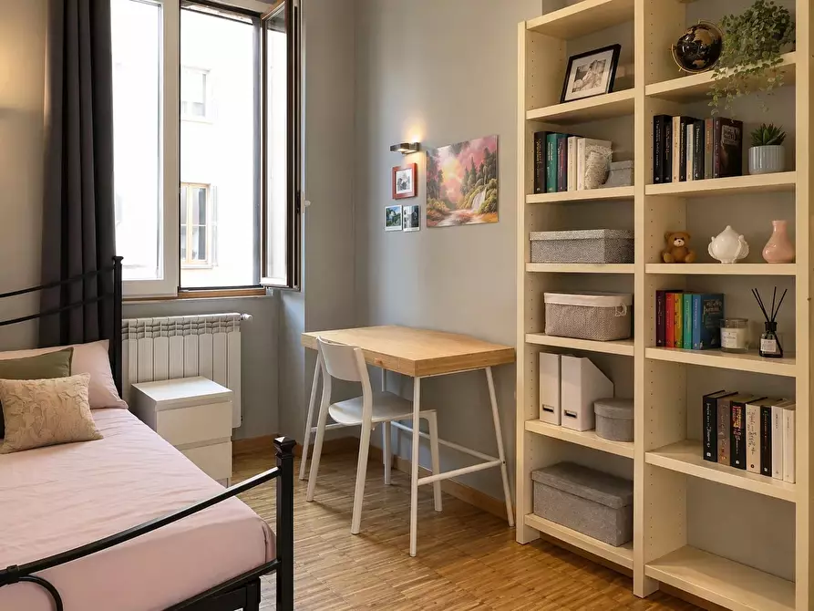 Immagine 6 di Casa trifamiliare in affitto  in VIA PONTIDA, 4. a Milano