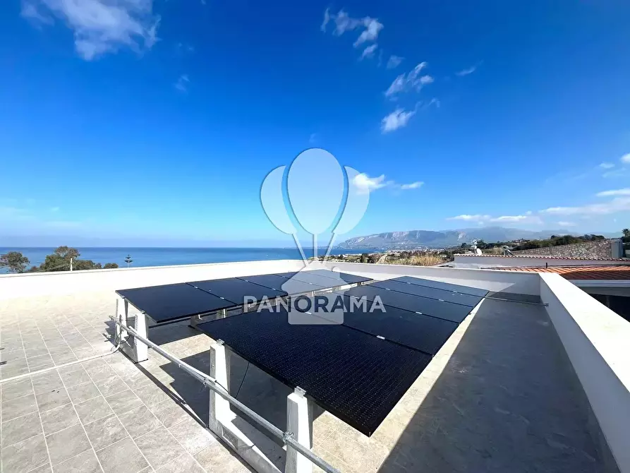 Immagine 20 di Terreno edificabile in vendita  in Contrada Settepani a Balestrate