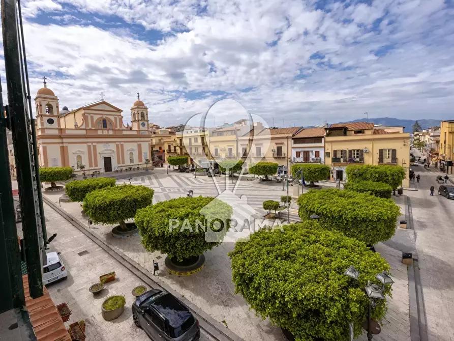 Immagine 1 di Casa trifamiliare in vendita  in via Garibaldi n 78 a Balestrate