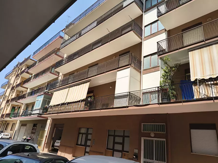 Immagine 1 di Casa trifamiliare in vendita  in Via Santa Lucia, 15 a Ali' Terme