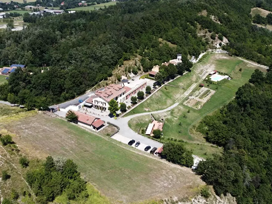 Immagine 5 di Casa trifamiliare in vendita  a Albera Ligure