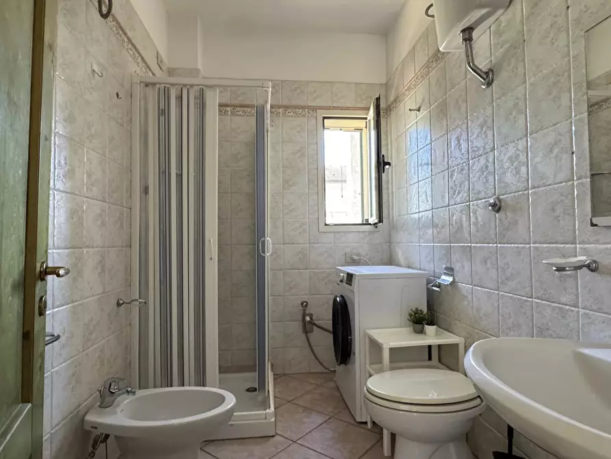 Immagine 12 di Casa trifamiliare in vendita  in Via Salina, 54 a Villapiana