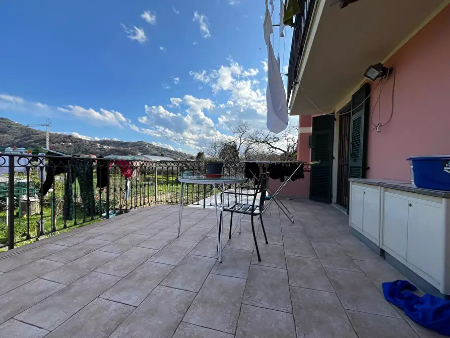 Immagine 19 di Terreno edificabile in vendita  in Via Parma a Chiavari