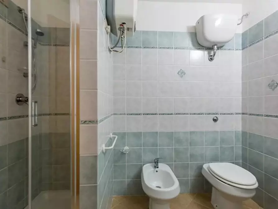 Immagine 18 di Casa trifamiliare in vendita  in Via Sa Salina a Gonnesa