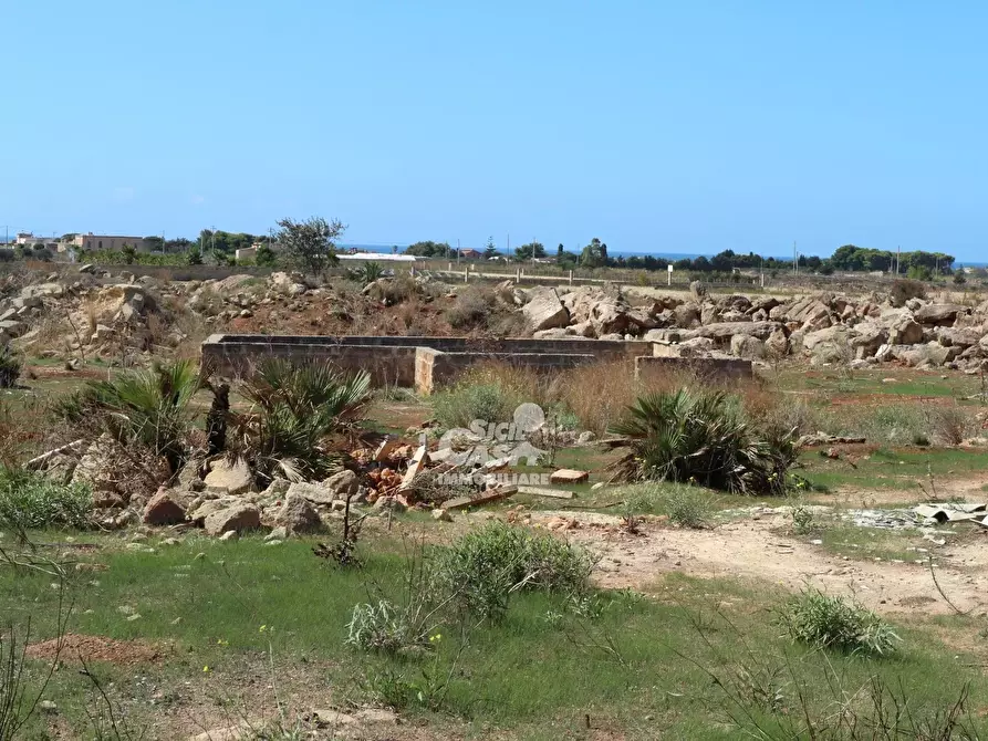 Immagine 2 di Casa bifamiliare in vendita  a Marsala