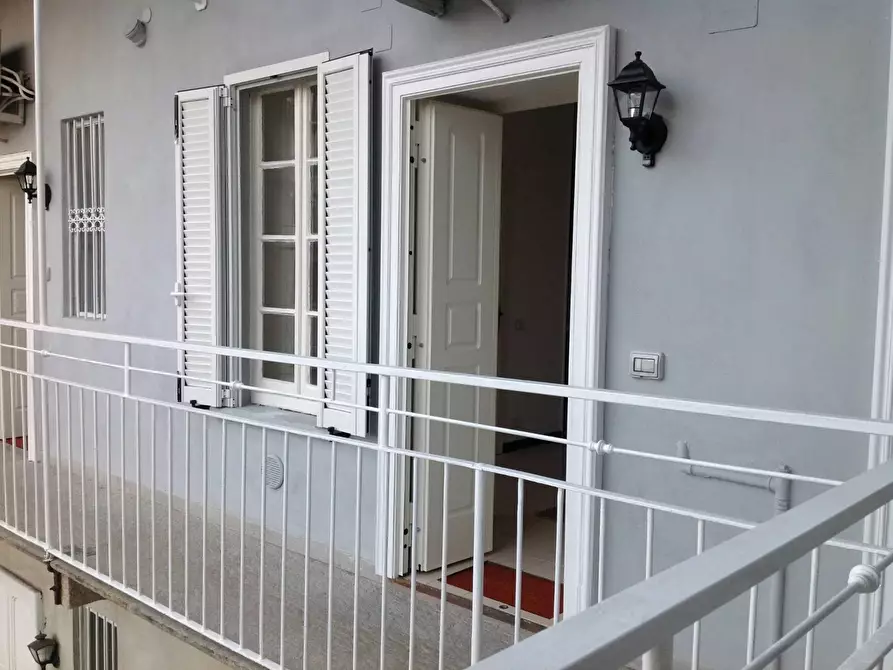 Immagine 19 di Casa trifamiliare in affitto  in Via Michelangelo Buonarroti 6 a Milano