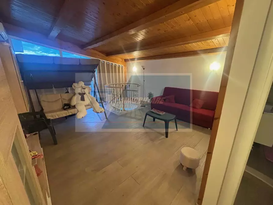 Immagine 21 di Casa trifamiliare in vendita  in Via Monti Nebrodi a Siracusa