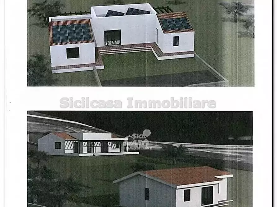 Immagine 10 di Terreno in vendita  a Marsala