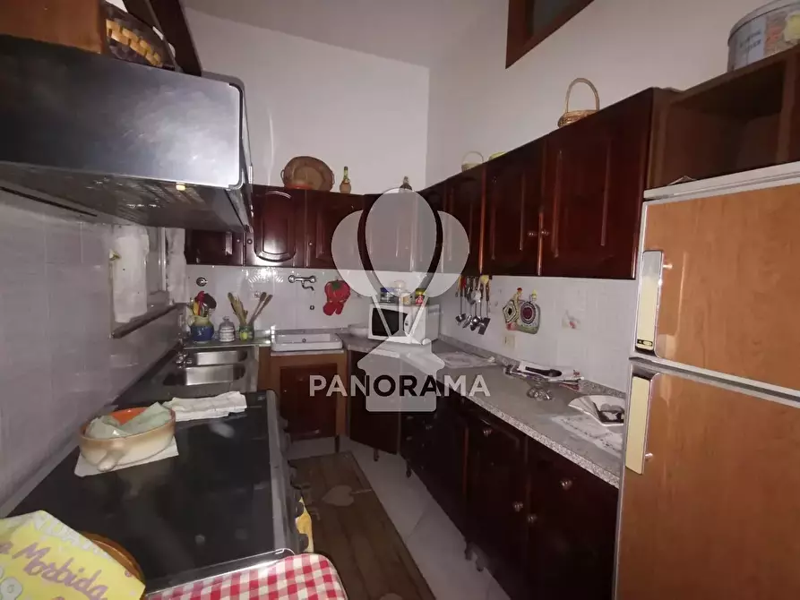 Immagine 20 di Terreno edificabile in vendita  in Via Ruggero Settimo, 114 a Partinico