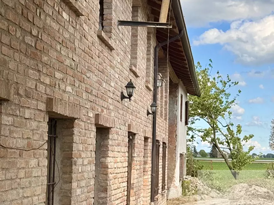 Immagine 12 di Terreno edificabile in vendita  in Via San Vigilio a Sale