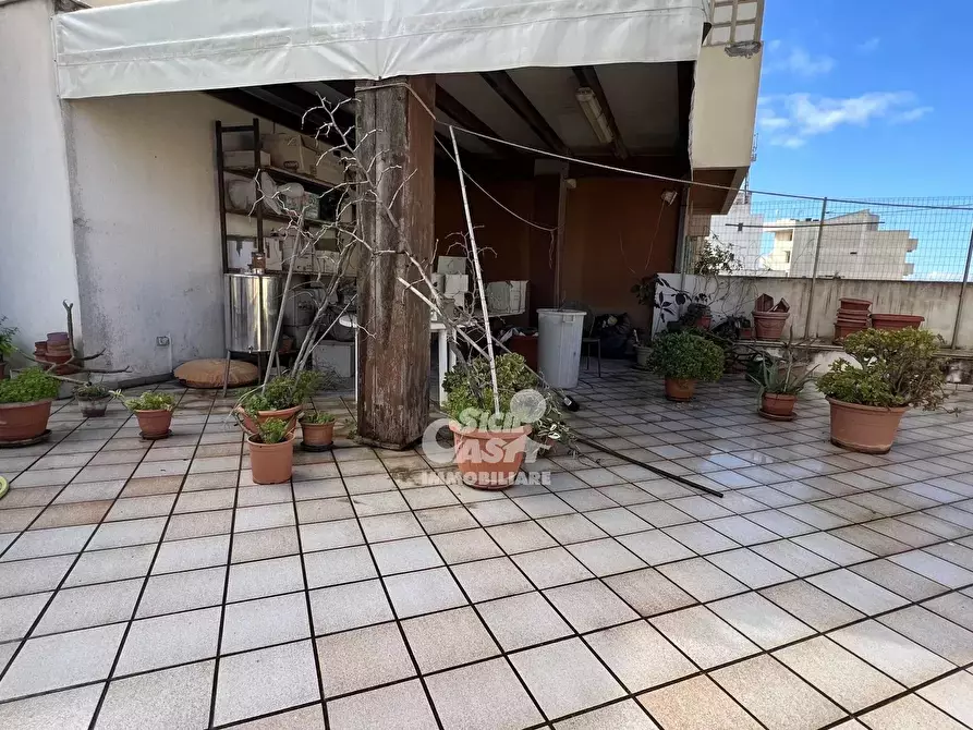 Immagine 3 di Monolocale in vendita  a Marsala