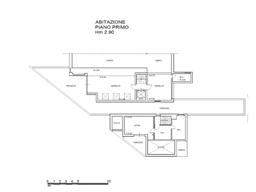 Immagine 29 di Terreno edificabile in affitto  in Largo Olgiata a Roma