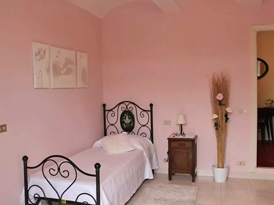 Immagine 21 di Attico in vendita  a Pontestura