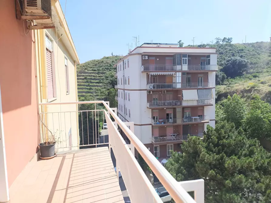 Immagine 15 di Casa trifamiliare in vendita  in Via Giorgio La Pira, n. 34 a Messina