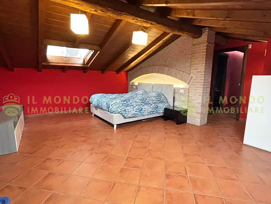 Immagine 24 di Casa trifamiliare in vendita  in Via Malpensata, 3 a Casalmaiocco