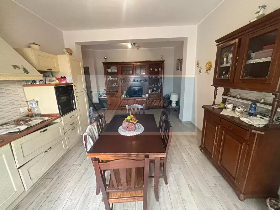 Immagine 4 di Casa trifamiliare in vendita  in Via Italia a Siracusa