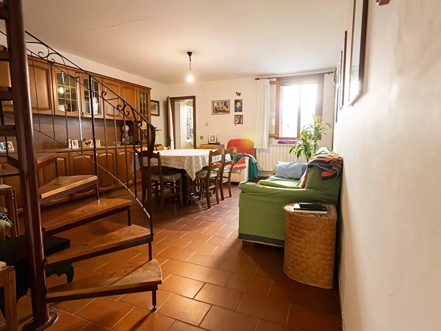 Immagine 6 di Casa trifamiliare in vendita  in località pellestrina 441 a Venezia