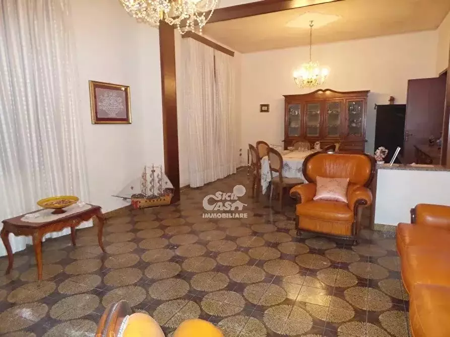 Immagine 4 di Terreno edificabile in vendita  a Marsala