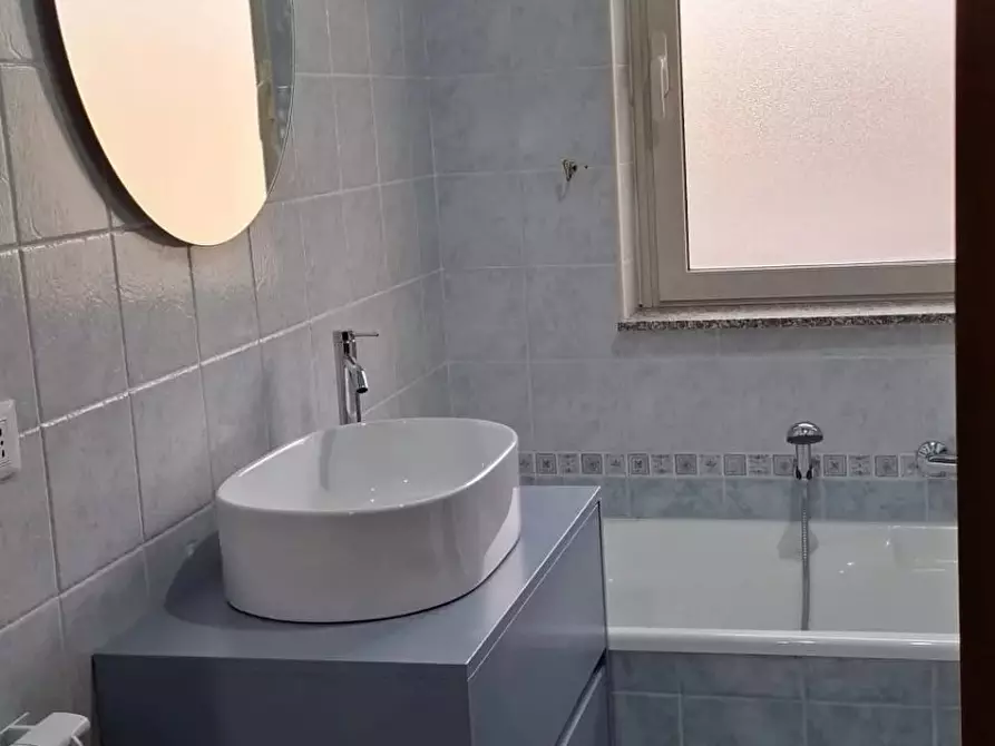 Immagine 37 di Casa trifamiliare in vendita  a Messina