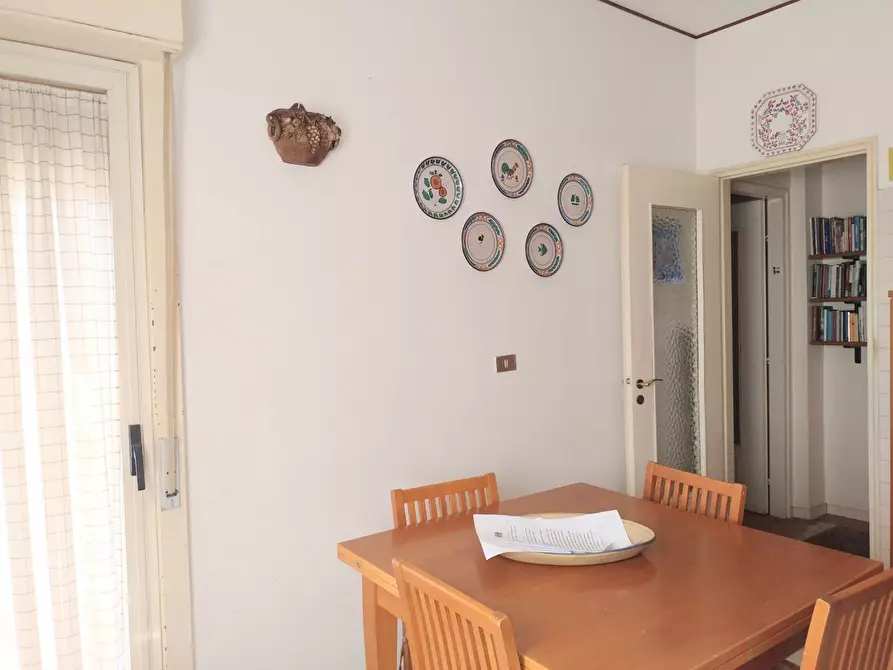 Immagine 22 di Casa trifamiliare in vendita  in Via Giorgio La Pira, n. 34 a Messina