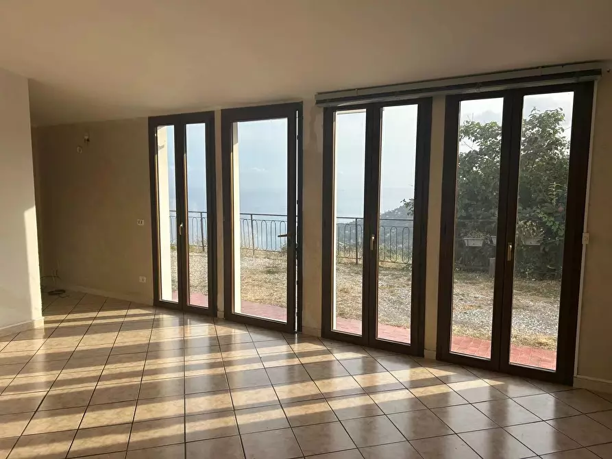Immagine 4 di Terreno edificabile in vendita  in Via Nappio, 39 a Ventimiglia