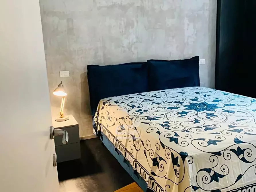 Immagine 12 di Casa trifamiliare in affitto  a Marsala