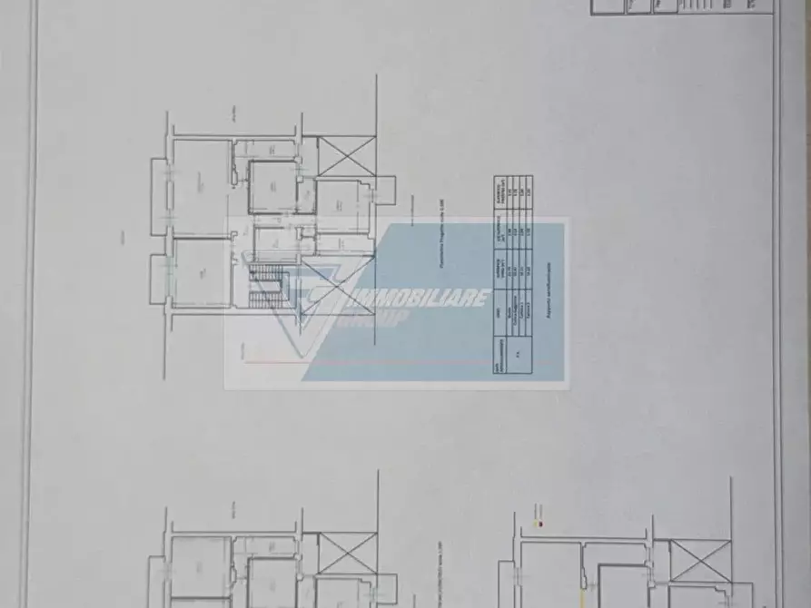 Immagine 17 di Casa trifamiliare in vendita  in Via Carso a Siracusa