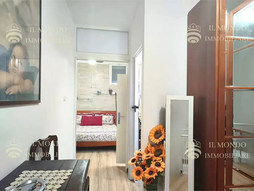 Immagine 35 di Casa trifamiliare in vendita  in Viale Luigi Greco Cretone a Palombara Sabina