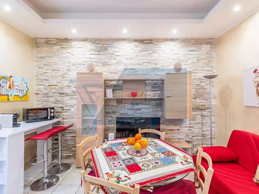 Immagine 6 di Casa trifamiliare in vendita  in Via Sant'Agnese a Siracusa