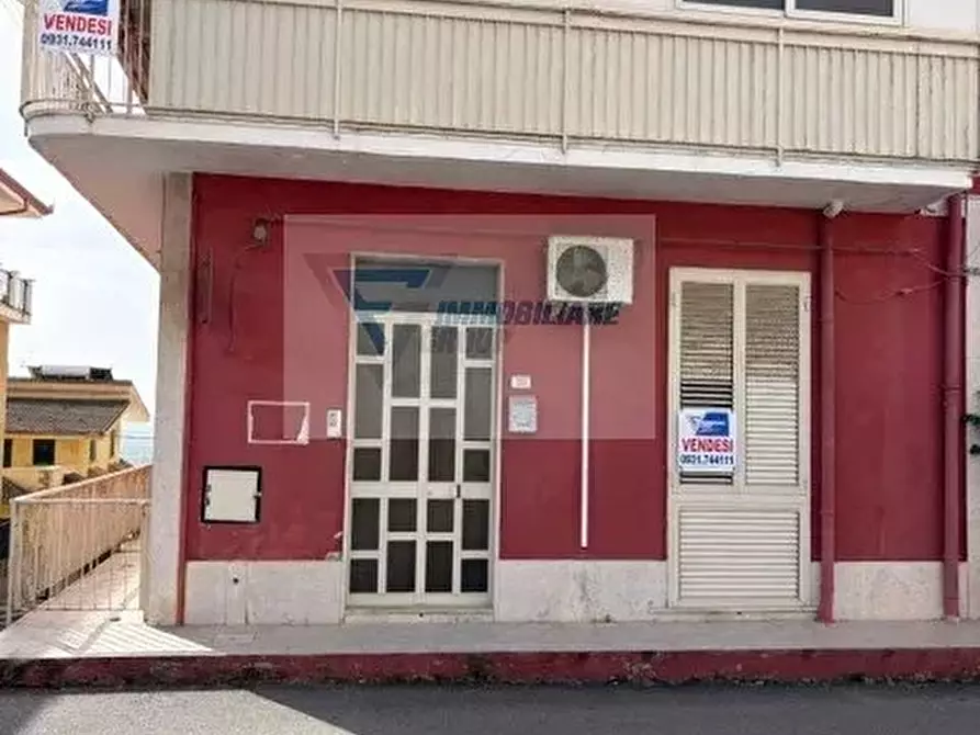Immagine 1 di Monolocale in vendita  in Via Benedetto Croce a Siracusa
