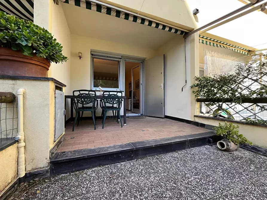 Immagine 7 di Casa trifamiliare in affitto  in Via Aurelia, 232 a Lavagna