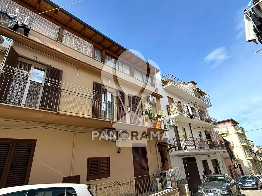 Immagine 4 di Casa trifamiliare in vendita  in Via Galileo Galilei a Balestrate