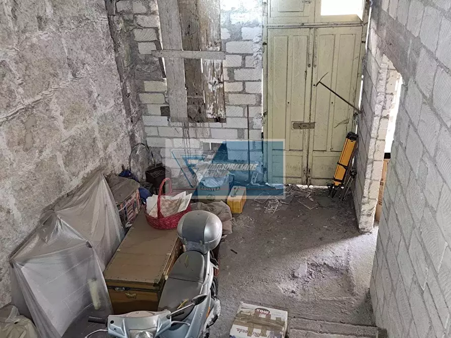 Immagine 2 di Terreno edificabile in vendita  in Via Chambronne a Avola