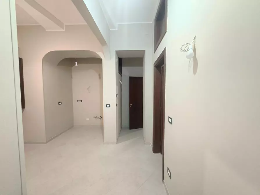 Immagine 18 di Casa trifamiliare in affitto  in Via Argentieri 21 a Messina