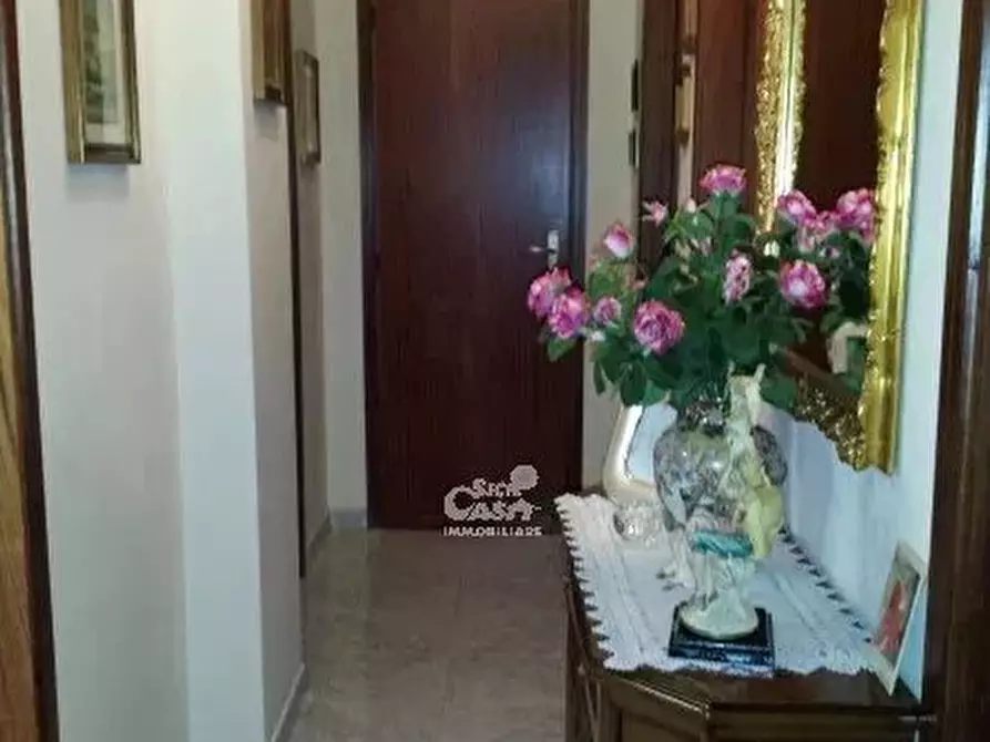 Immagine 10 di Casa trifamiliare in vendita  a Marsala