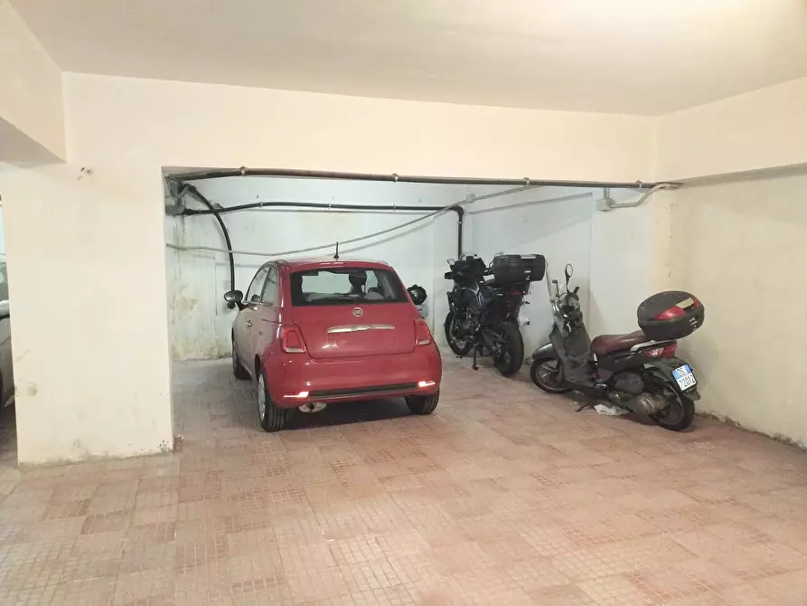 Immagine 36 di Casa trifamiliare in vendita  in Via Umberto Terracini, 35 a Messina