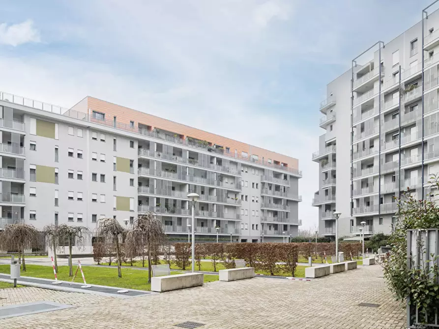 Immagine 31 di Casa trifamiliare in affitto  in VIA PIER PAOLO PASOLINI, 4. a Milano