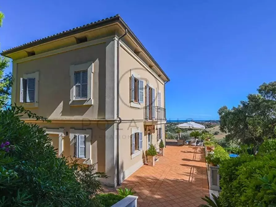 Immagine 14 di Terreno edificabile in vendita  in civitanova marche a Civitanova Marche