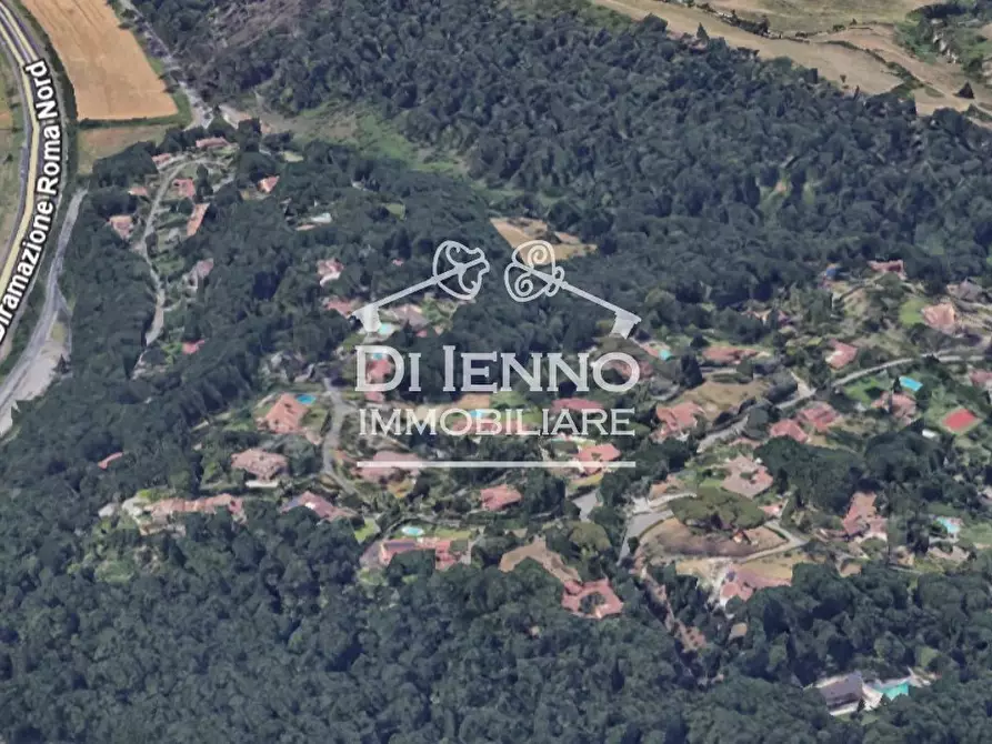 Immagine 2 di Terreno edificabile in vendita  in Comprensorio Colleromano a Canale Monterano