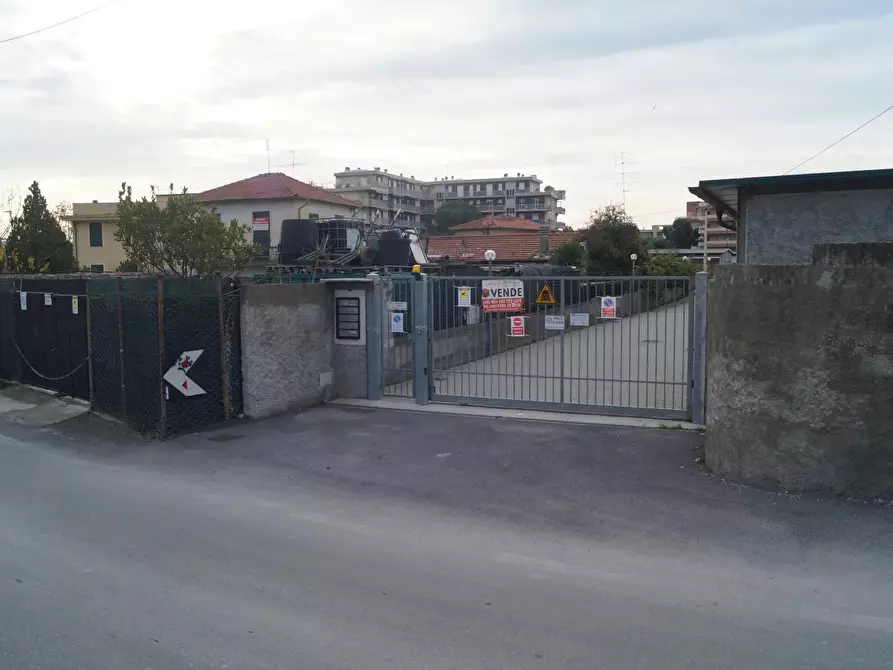 Immagine 11 di Appartamento in vendita  a Ventimiglia