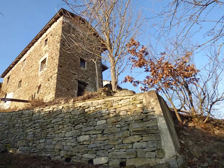 Immagine 2 di Terreno edificabile in vendita  a Barolo