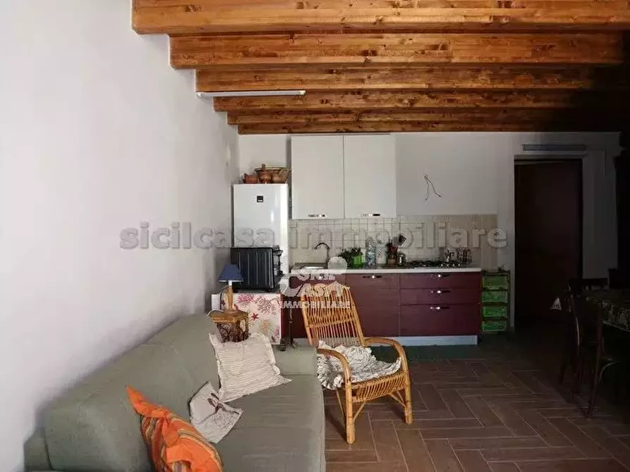 Immagine 5 di Casa trifamiliare in affitto  a Marsala